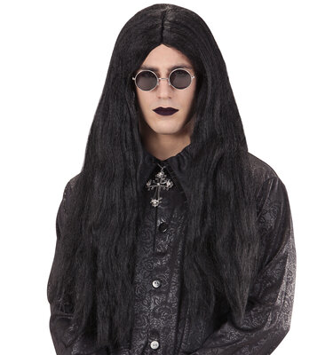 Pánska gotická upírska parochňa