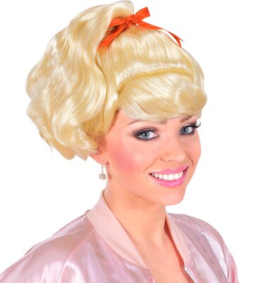 Sandy Wig, Pomáda