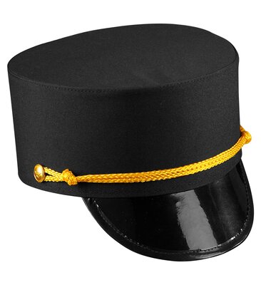 Historická čiapka na uniformu