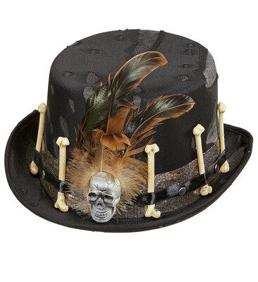 Voodoo klobúk