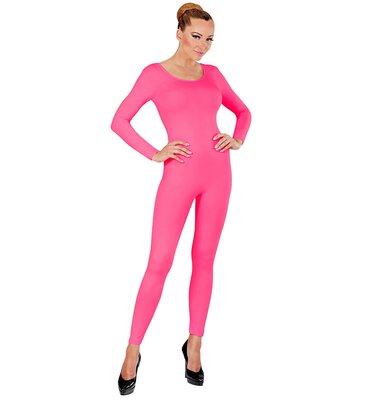 Dámske ružové telo