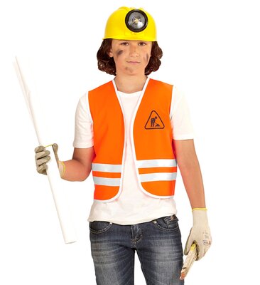 Konštruktér na stavenisku