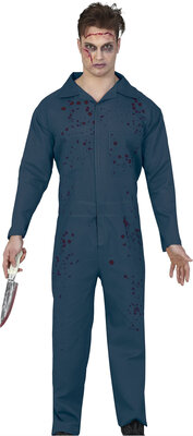 Pánsky kostým Michael Myers na Halloween