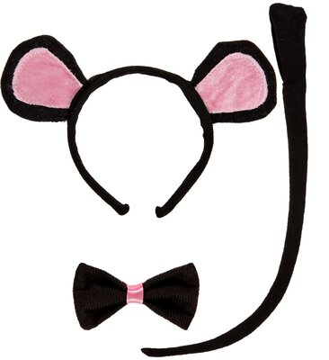 Súprava detských myší