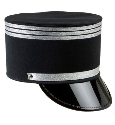 Historická čiapka Kepi na uniformu