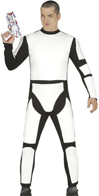 Pánsky kostým Stormtrooper, Star wars