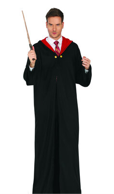 Pánsky kostým študenta kúziel (Harry Potter)