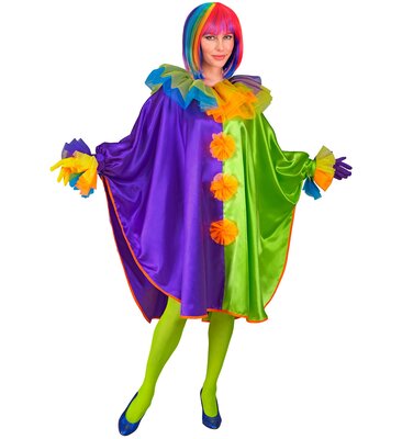 Klaun Poncho