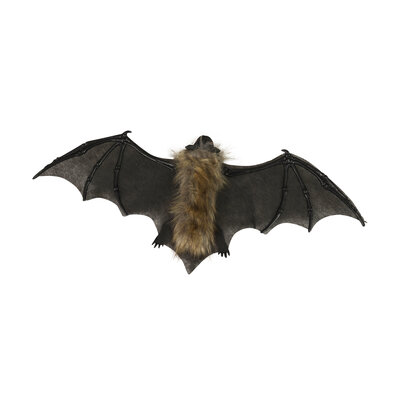 Dekorácia netopiera 40 cm