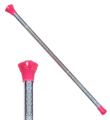Holografická palička, 51 cm