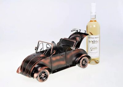 Cabriolet - stojan na víno
