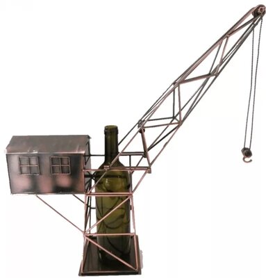 Crane - stojan na víno