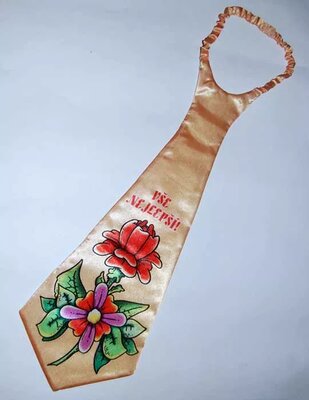Tie-všetky najlepšie