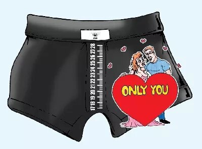 Trenky s metrom-Only you