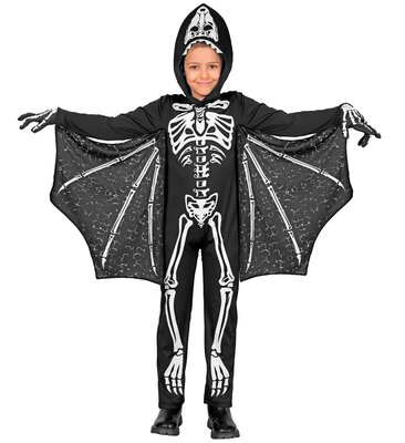 Chlapčenský kostým kostra pterodaktyla