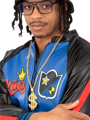 Rapperský set, 90. roky