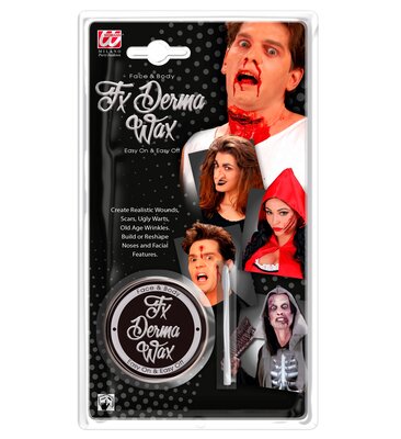 Súprava na dermálny vosk FX