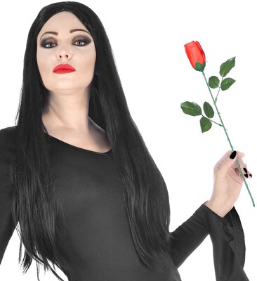 Červená ruža 44 cm