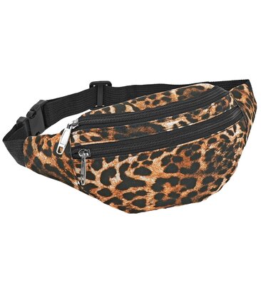 Obličky s leopardím vzorom