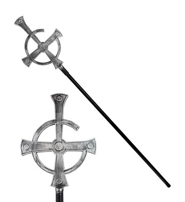 ZLOŽITEĽNÉ ČIERNE MASO STAFF" 145 cm;;6;>600;>100;>600;>100;>600;>100;Skladom;;;;CN;9505900000;0,29;70;30;4,0000;;6;0,20;90% PP, 10% PE;;;;;;Dospelí