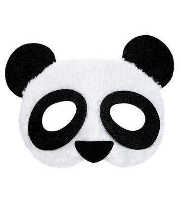 Škrabadlo Panda pre dospelých