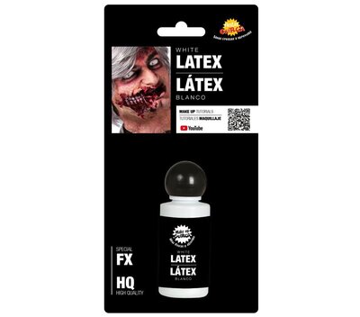 Biely latex, 28 ml