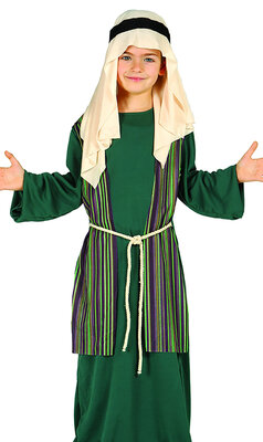 Chlapčenský kostým pastier/Jozef