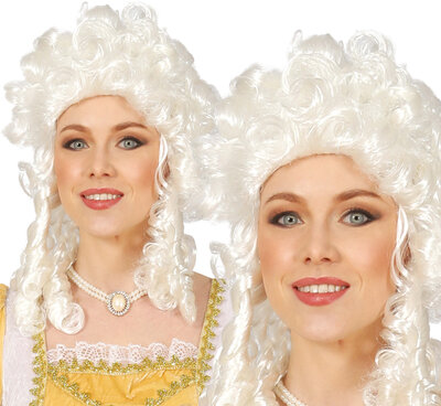 Dámska historická markíza