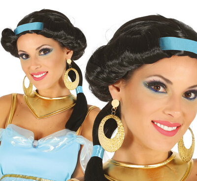 Dámska parochňa Princezná Jasmína