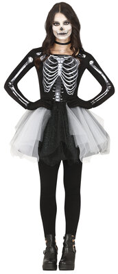 Dámsky kostým (šaty)