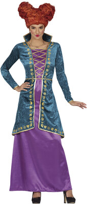 Dámsky kostým Srdcovej kráľovnej