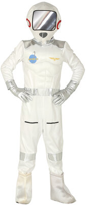 Detský vesmírny kostým astronauta