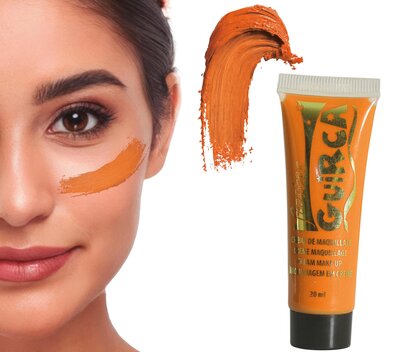 Krémový make-up v tube, 20 ml