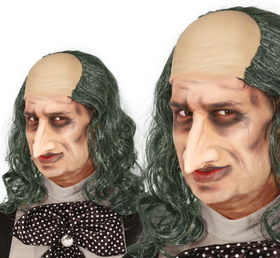 Tučniačia parochňa (Batman)