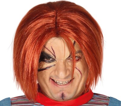 Parochňa pre bábiku Chucky