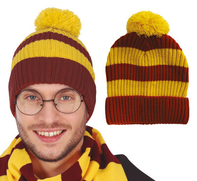 Čiapka Harryho Pottera