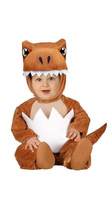 Kostým Tyranosaura Rexa pre batoľatá