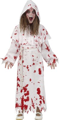 Detský kostým krvavý mních