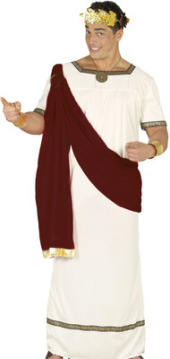 Pánsky kostým rímskeho občana