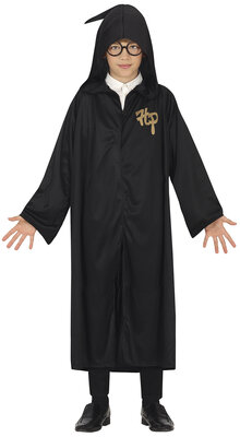 Detský plášť s kapucňou Harry Potter
