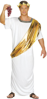 Pánsky kostým Cézara