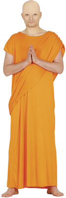 Pánsky kostým Hare Krišna