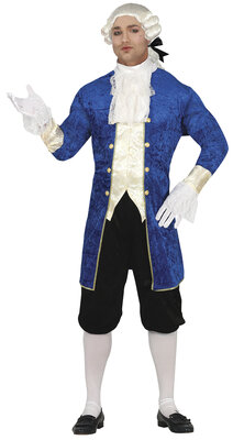 Pánsky kostým Markíza