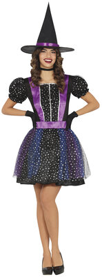 Nebeská čarodejnica