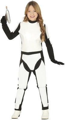 Detský kostým Stormtrooper, Star Wars