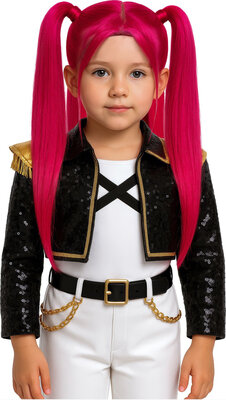 Mira parochňa, KPop