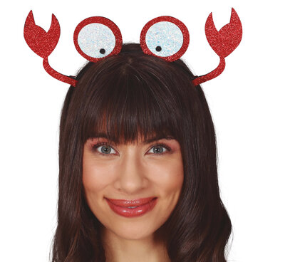 Čelenka krab