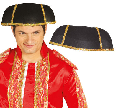 Čiapka toreadora