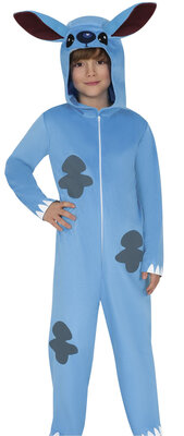 Detský kostým Stitch