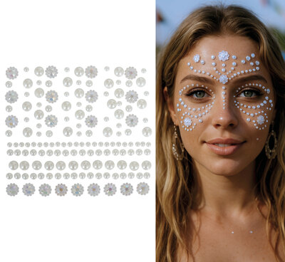 Samonivelizačné kamienky a perličky